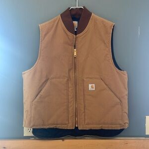 Carhartt Vest